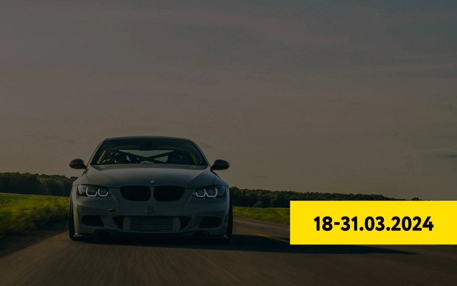 BEATING THE MOOD OF WINTER WITH BMW PROMO OFFERS LIVE NOW!