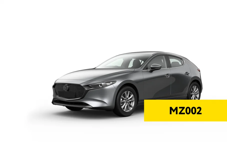 PATS INITIALISATION FOR MAZDA 3 AND MAZDA CX-30 2020+ BY ABRITES
