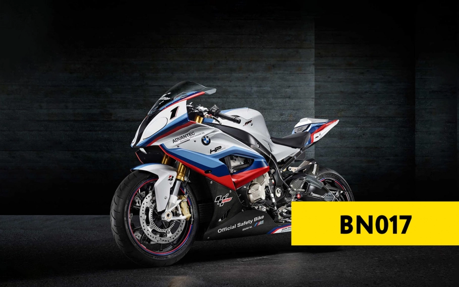 NEW SOLUTION FOR BMW BIKES: KEY PROGRAMMING, CHASSIS AND ECU ADAPTATION (ID CHANGE)