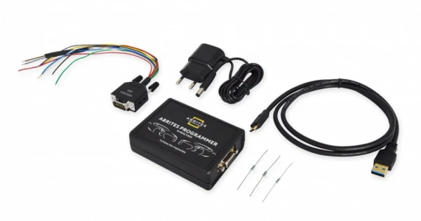 RH850/V850 Programmer for Locked ECUs Abrites