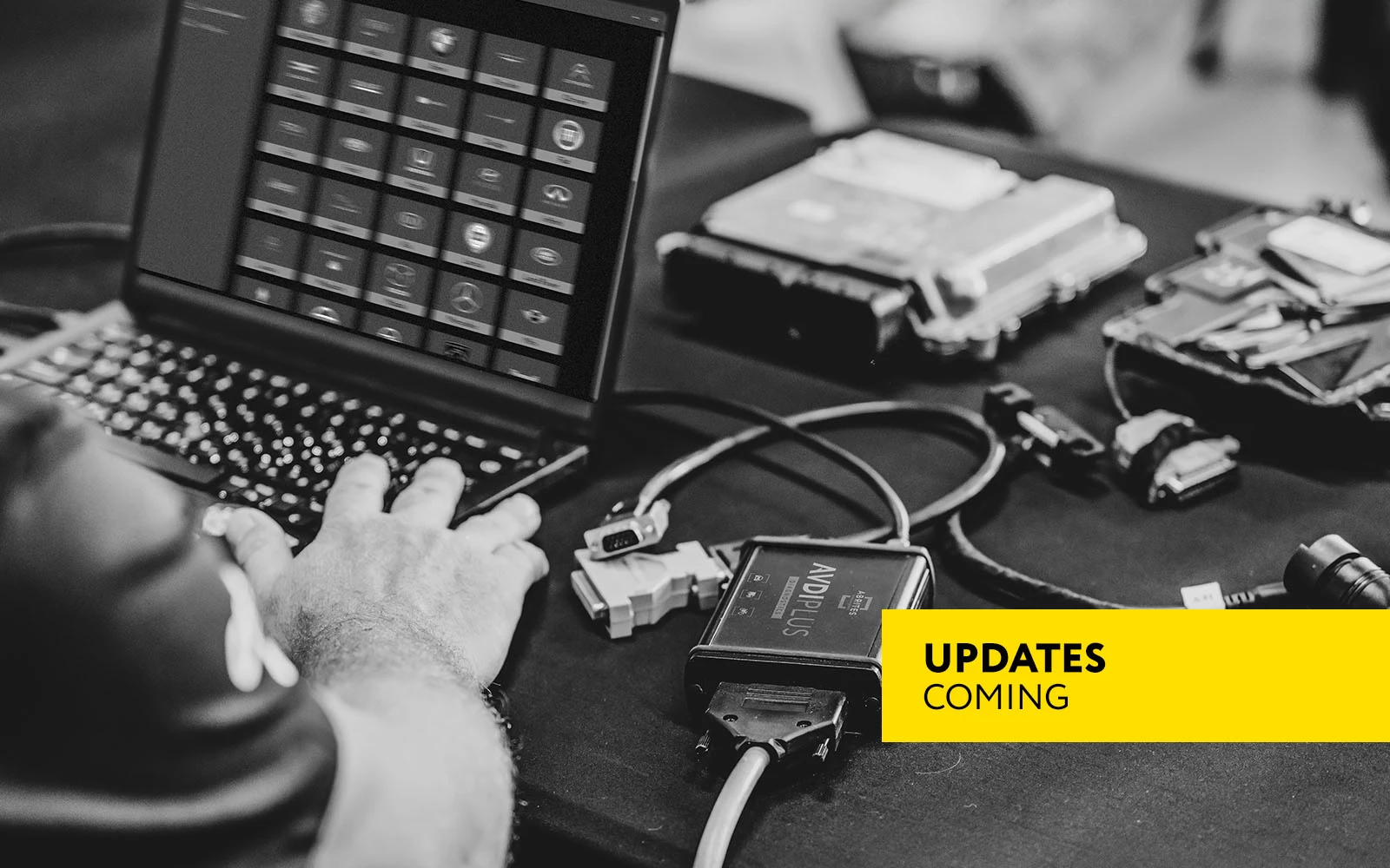 New Features and Improvements Coming with the Latest Software Updates!