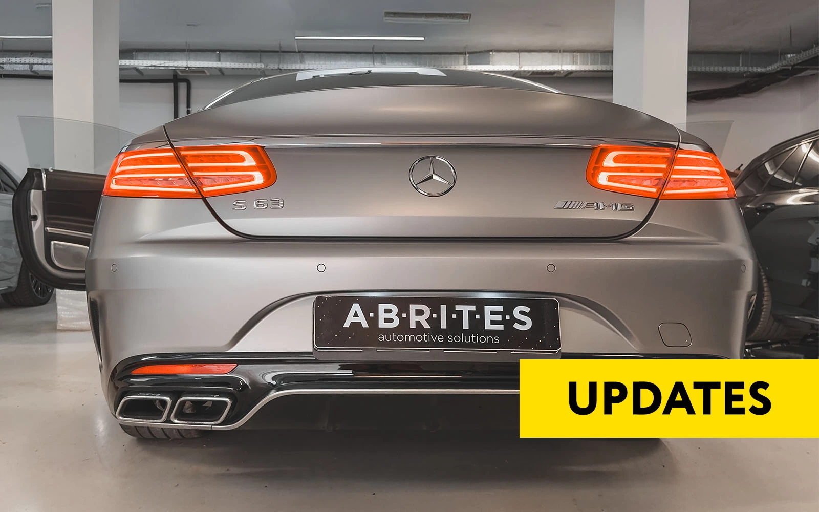 Coming Soon: Major Abrites Software Updates!
