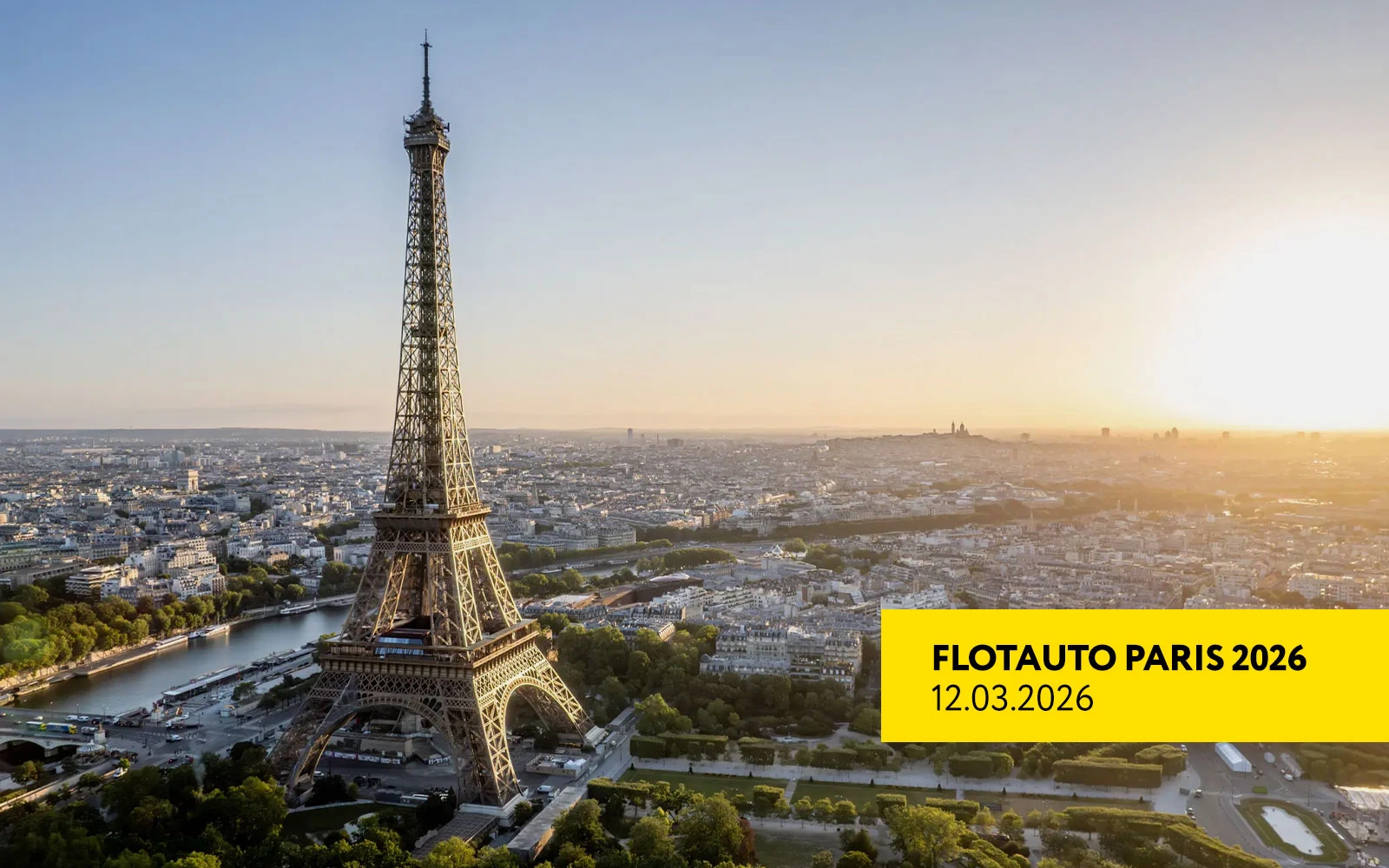 Abrites is participating in Rencontres Flotauto Paris 2026!
