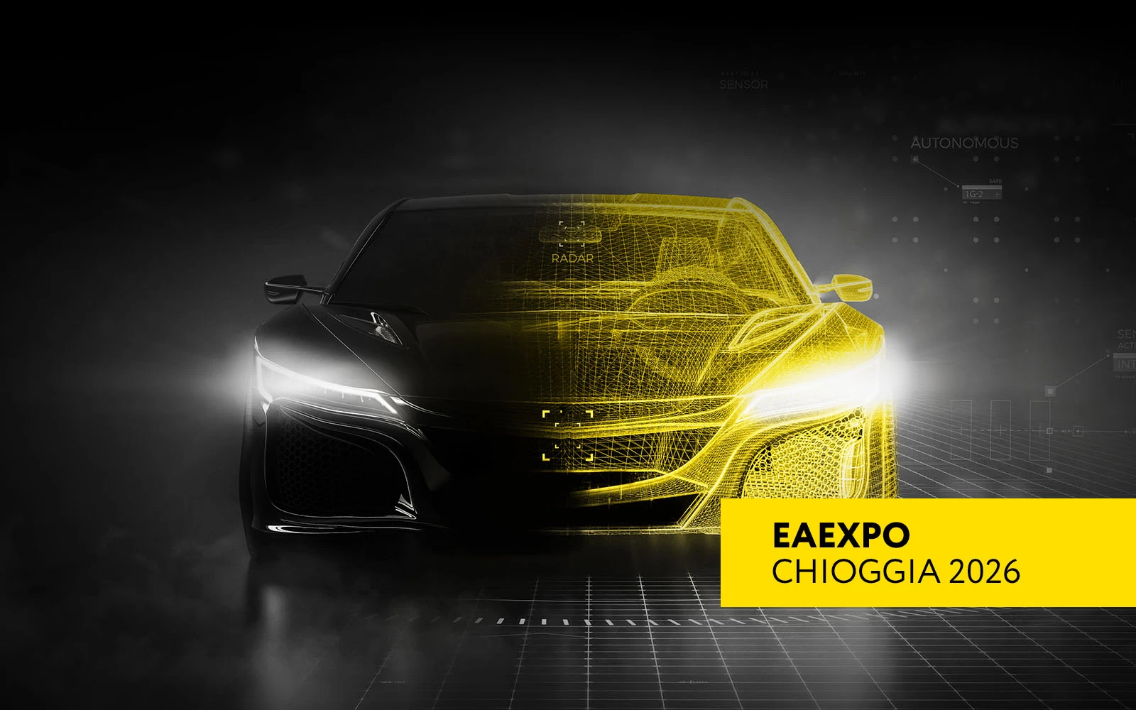Join Us at EA Expo 2026: Hands-On Training and Automotive Diagnostics in Italy