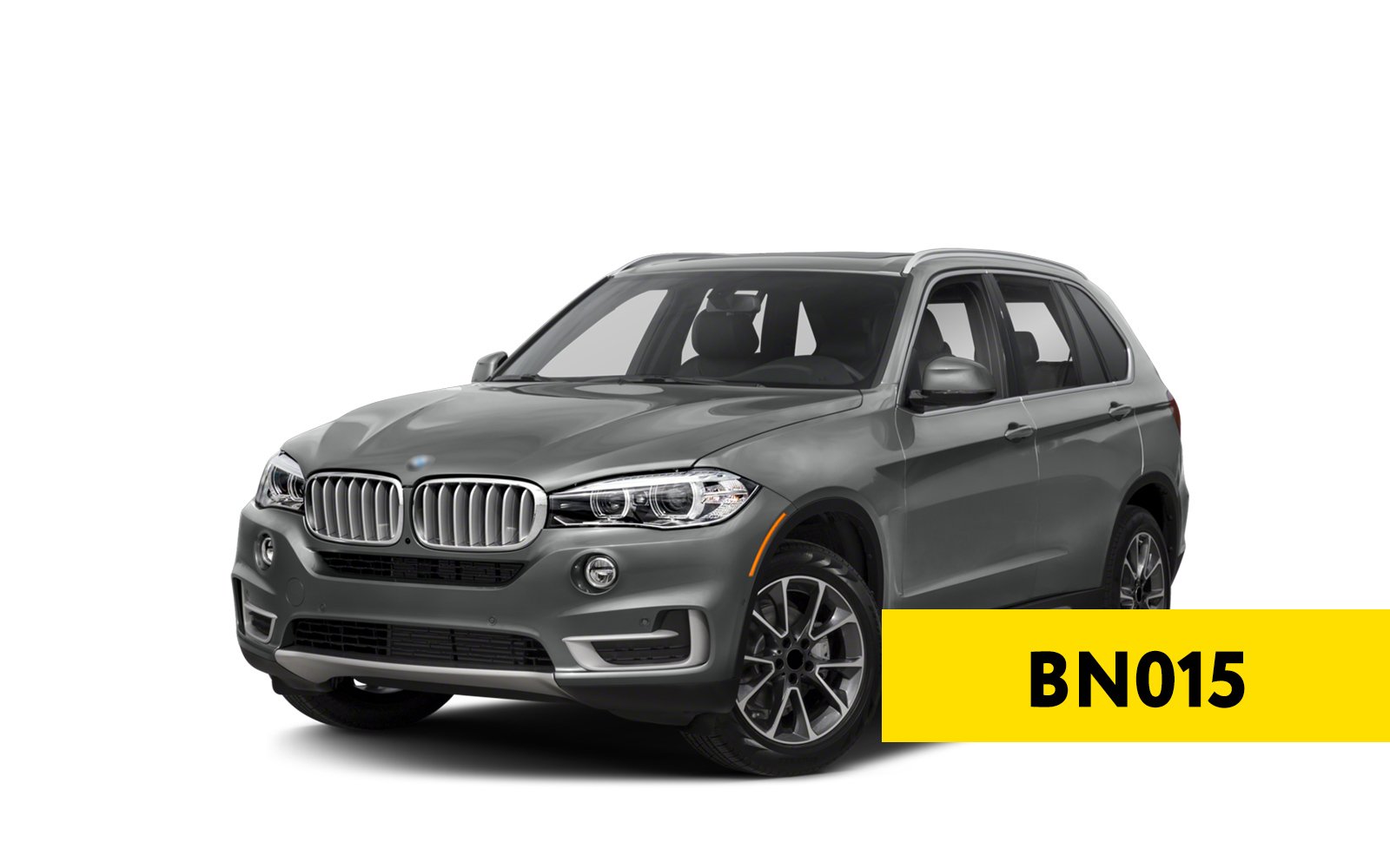 NEW BN015 LICENSE: KEY LEARNING FOR BMW VEHICLES WITH BDC VERSIONS 85 AND HIGHER