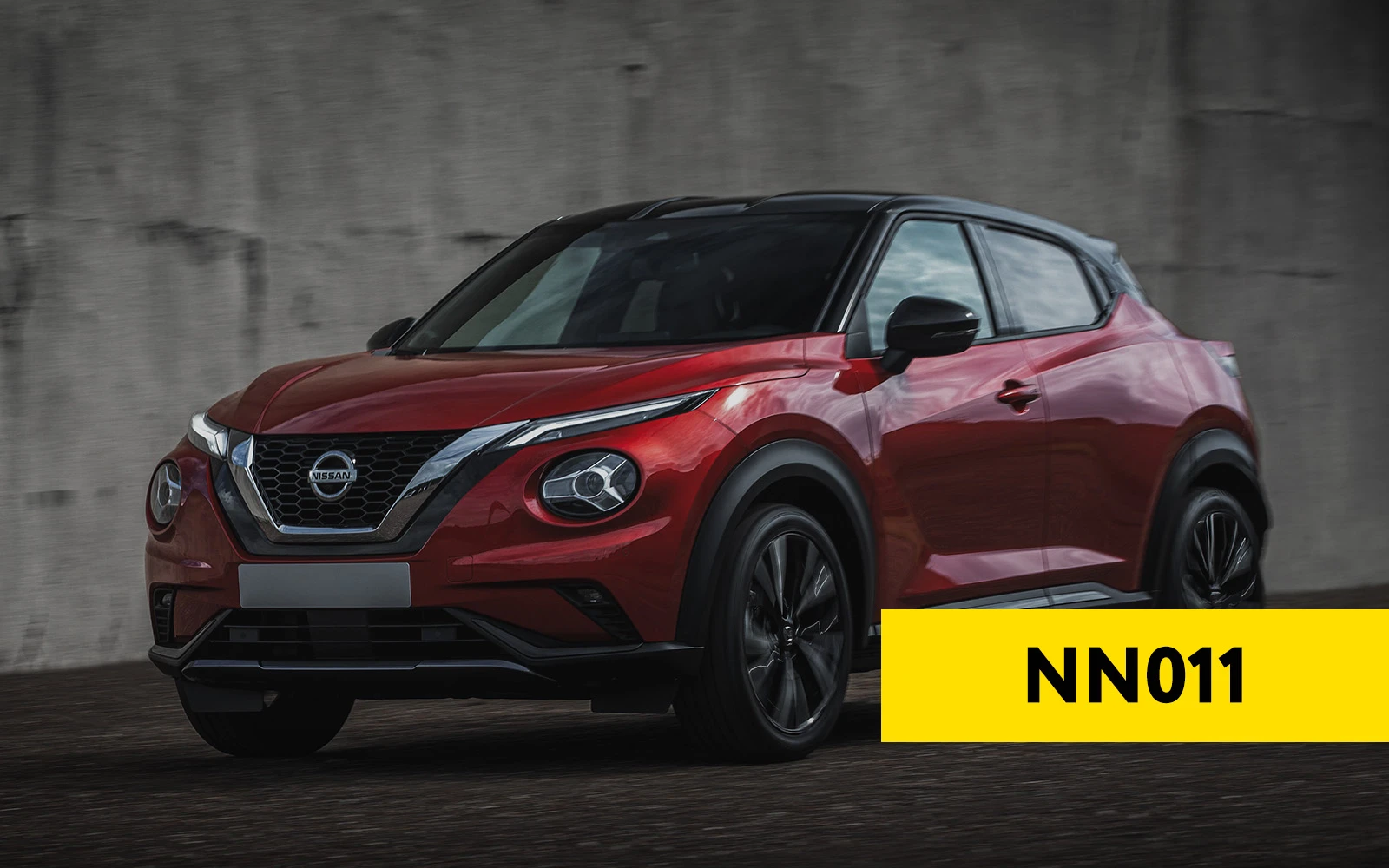 More Nissan Models Added for Mileage Calibration