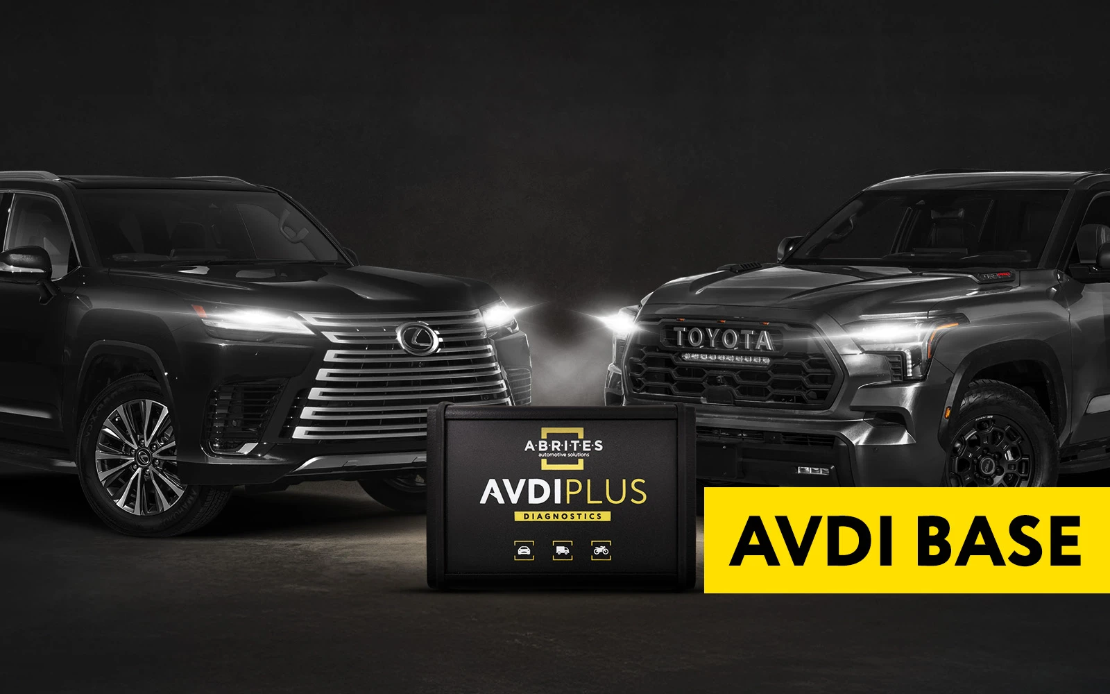 Free for All AVDI Owners: Smart System Reset/All Keys Lost Solution for US Toyota & Lexus Models (2021+)