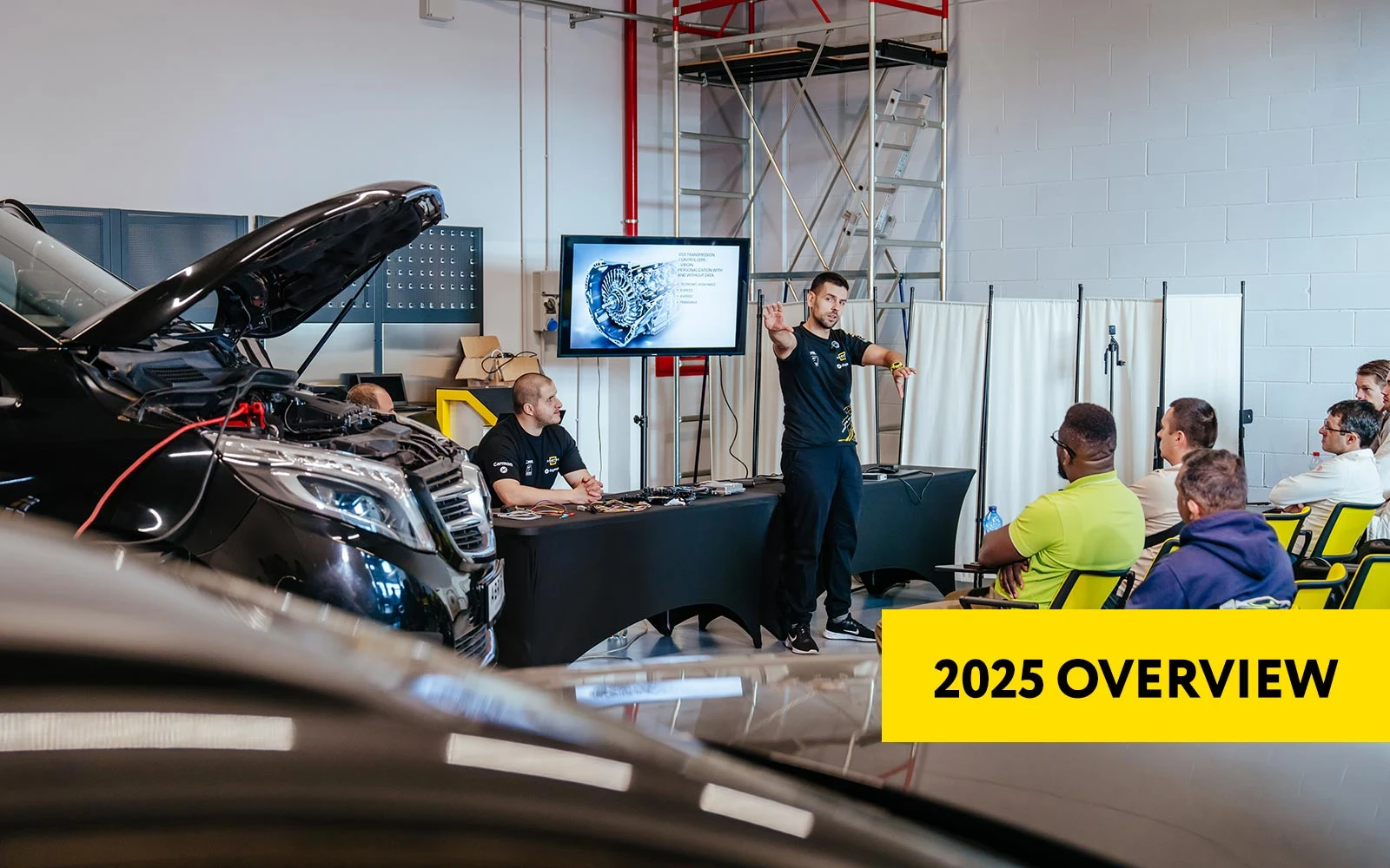 Abrites Overview 2025:  Innovation, Exclusive Solutions & Expanded Diagnostics