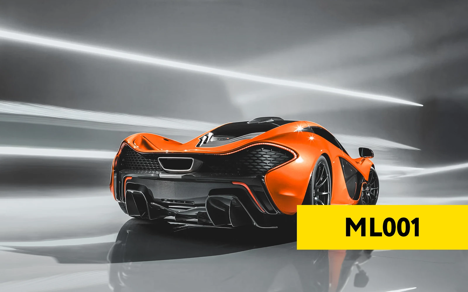 New TCU and PCCU Functionalities for McLaren Models Now Available! ML001 License Update