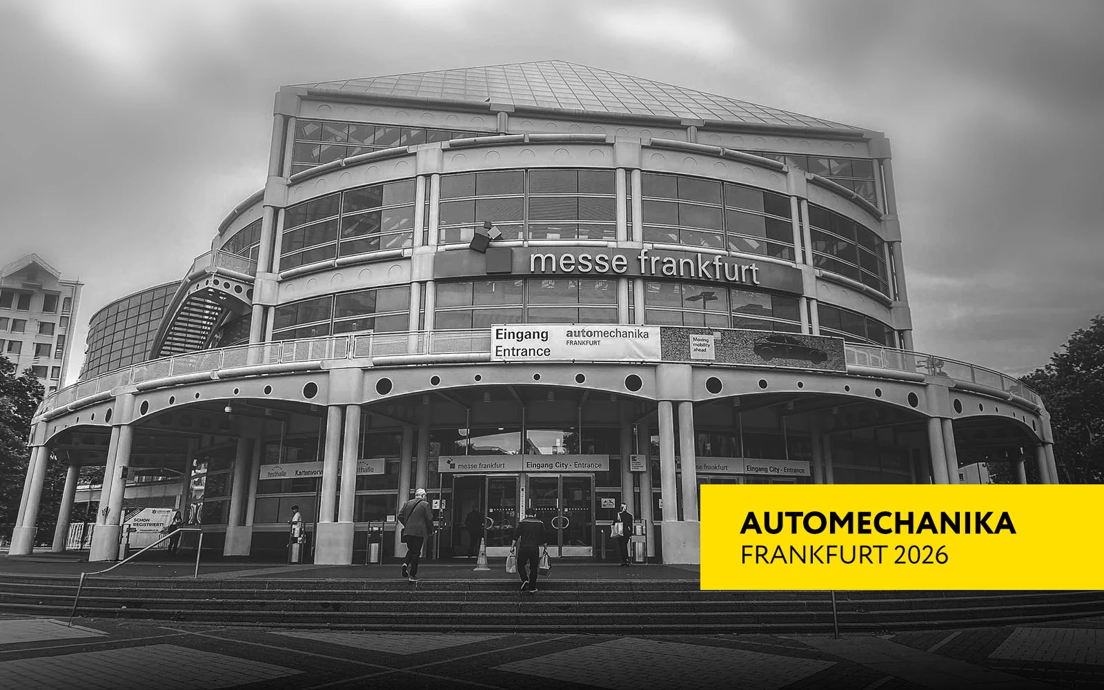 Automechanika Frankfurt 2026: The Latest Abrites Solutions and a New Face at the Stand