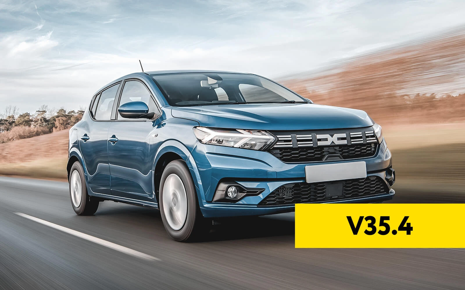 Abrites Diagnostics for Renault/Dacia Vehicles Version 35.4