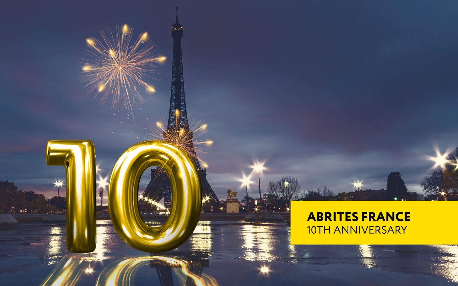 ABRITES France Marks 10th Anniversary with a Special FBS4 Expertise Event on 18th March