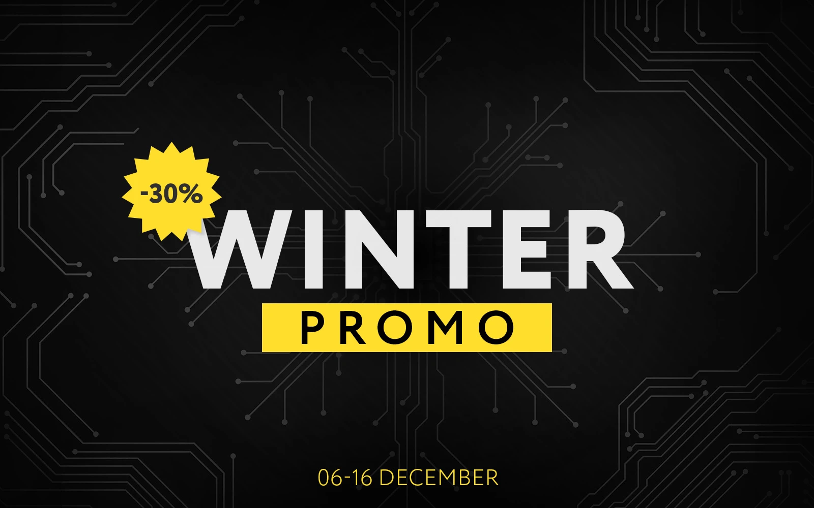 THE ABRITES WINTER PROMO 2024 IS NOW LIVE 6 16 DECEMBER