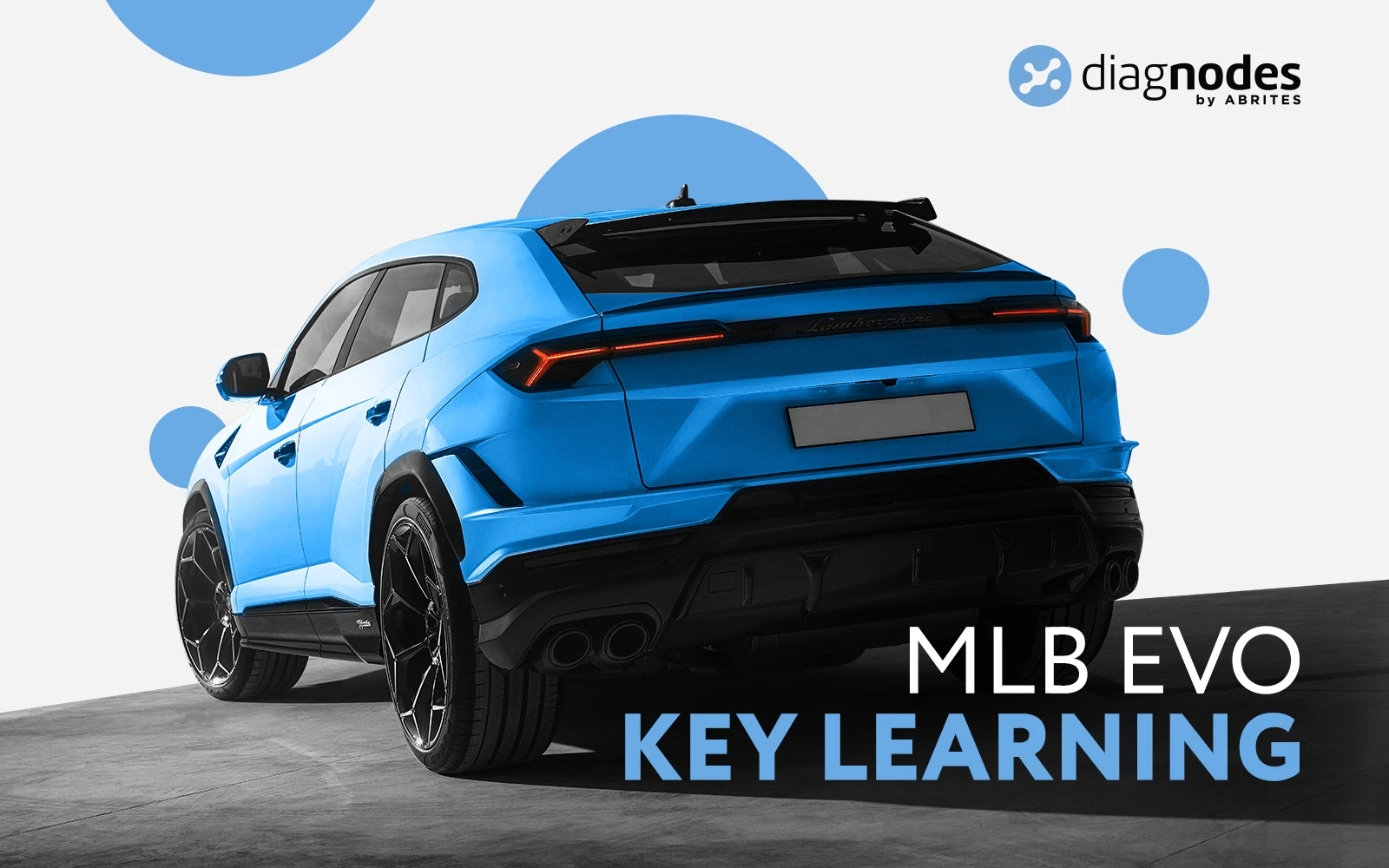 New in Diagnodes: Key Programming for VAG MLB EVO Models!
