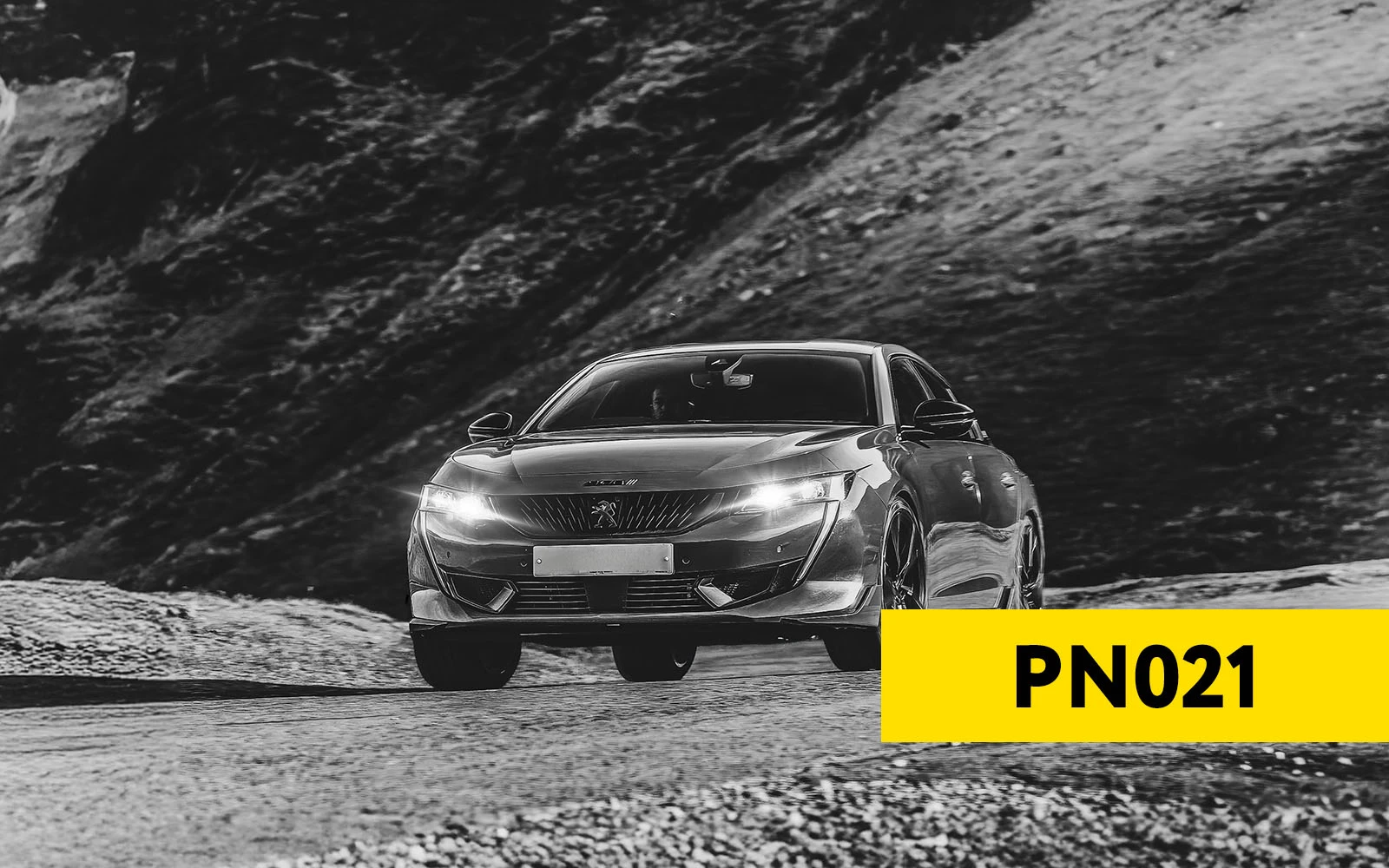 New: Easy HCU1 Module Replacement for Peugeot 508 Hybrid4 Vehicles Now Added in the PN021 License!