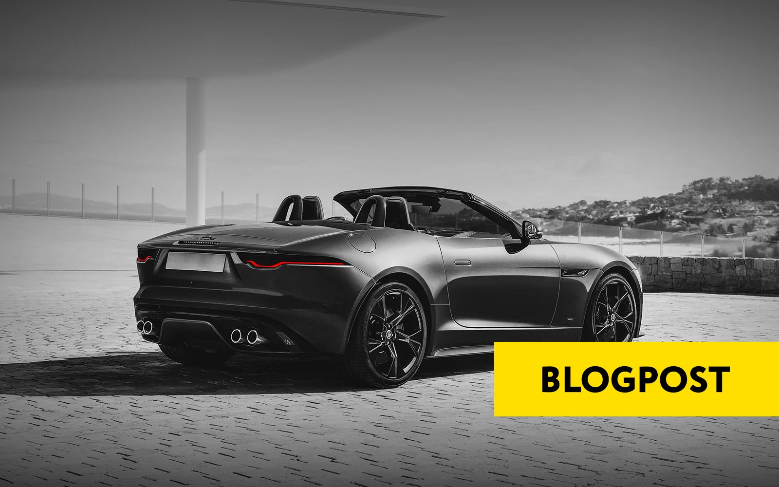 Jaguar/Land Rover CCF: What Is It and Why Is It Important to Be in Control?