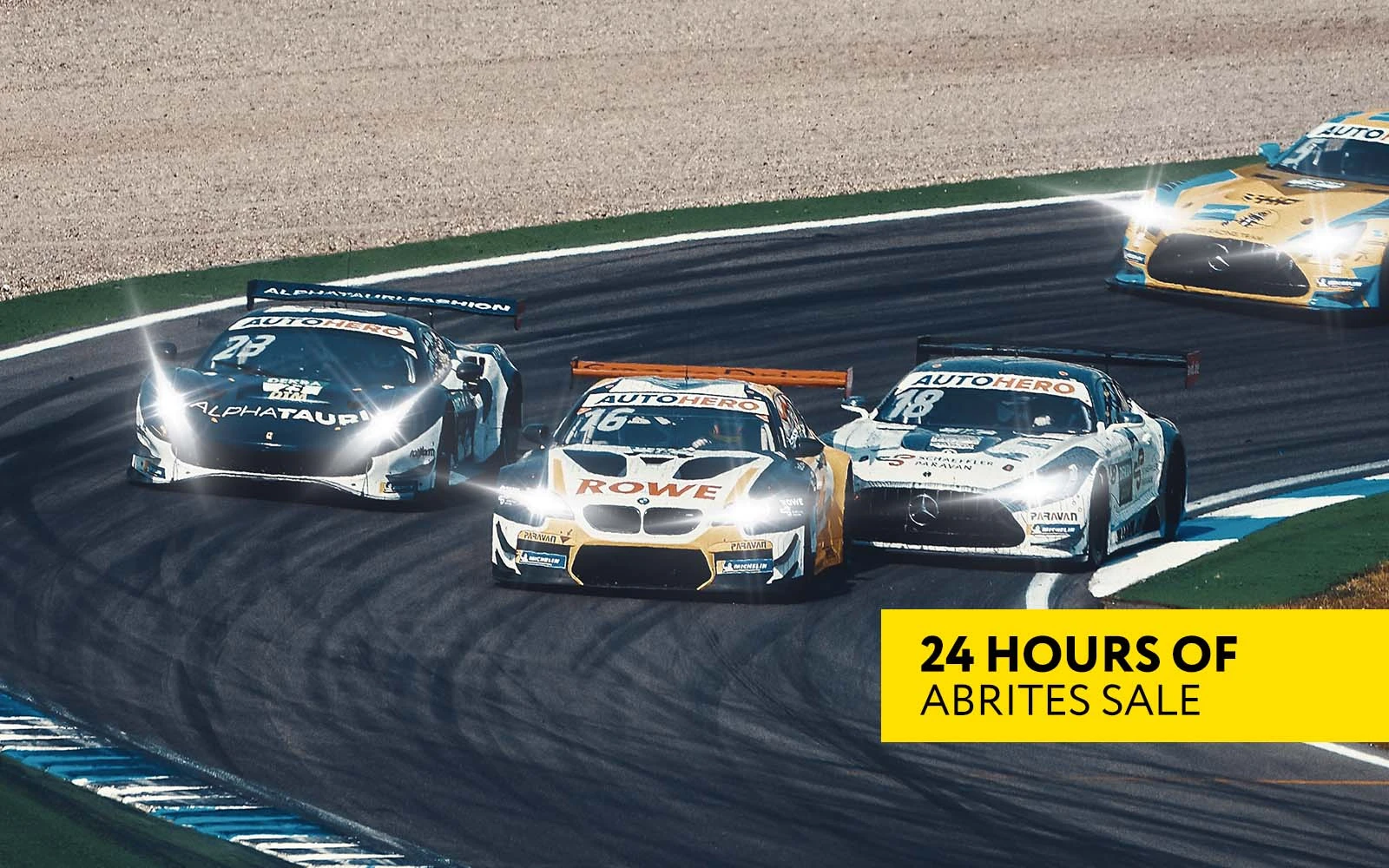 24h of Abrites Sale is Now Live!