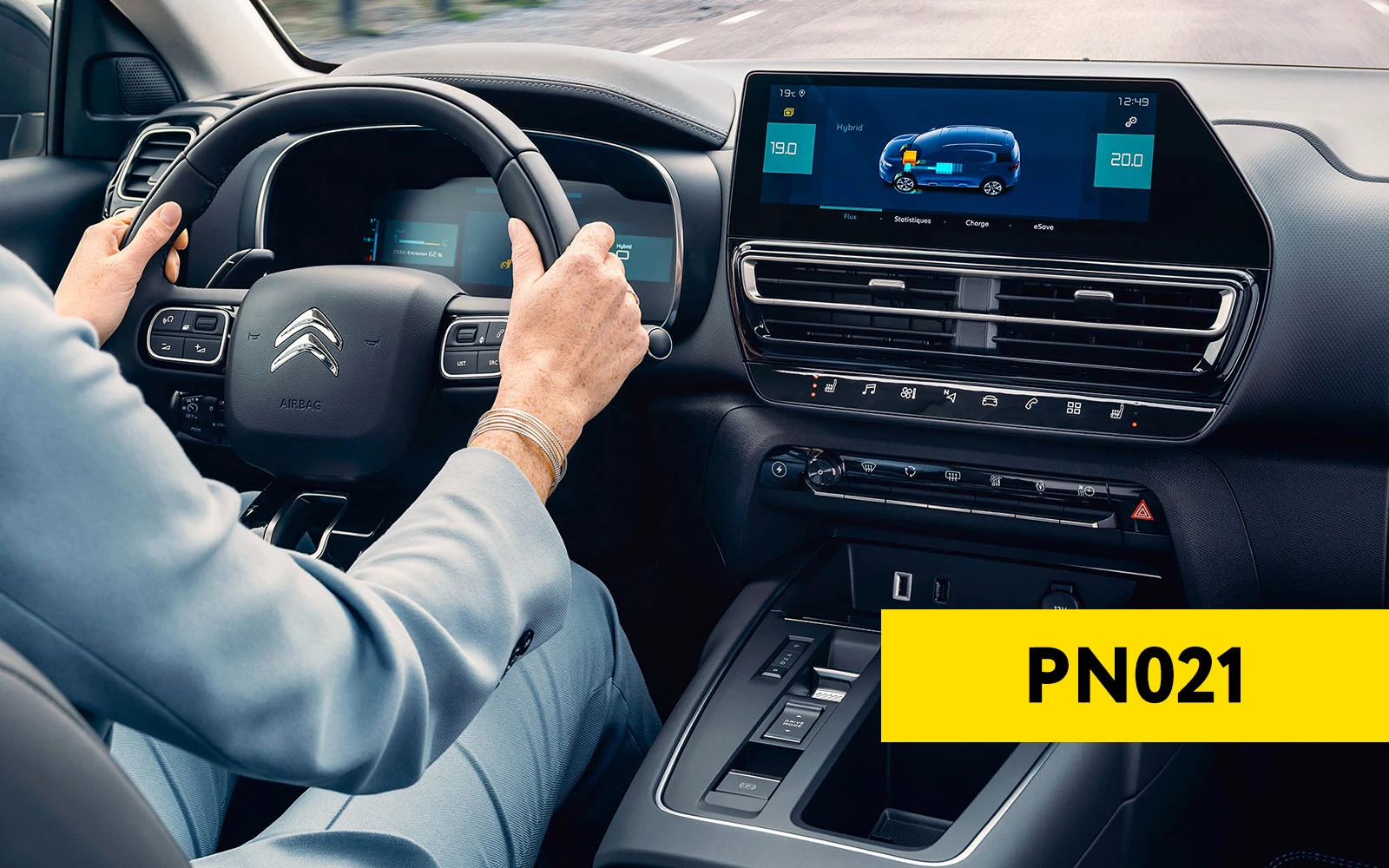 Introducing the New Abrites License for PSA Vehicles: Instrument Cluster Data Manager (IC, BSI, BCCM, ...