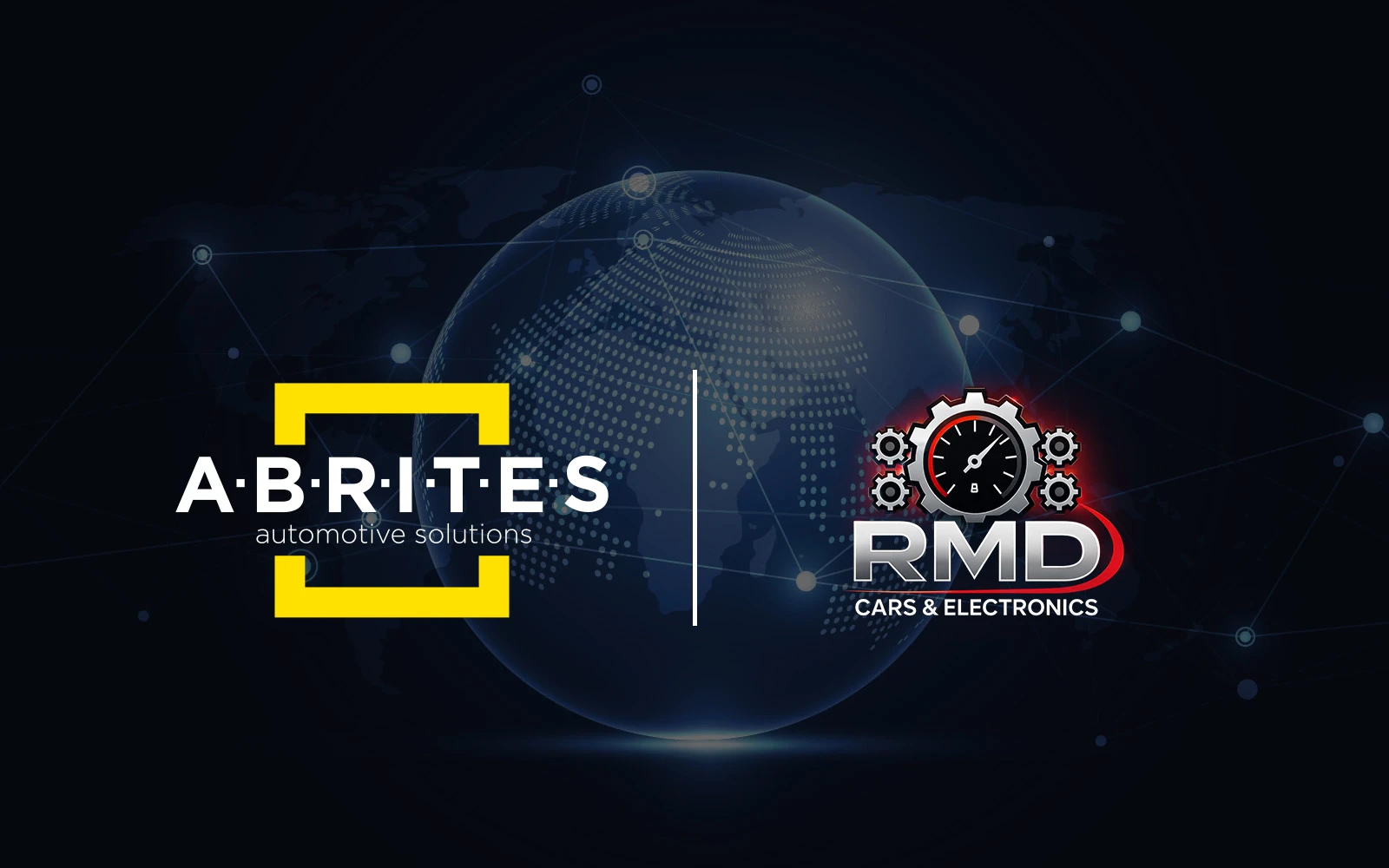 Abrites Expands Its Partner Network with a New Official Distributor in Belgium: RMD Cars & Electronics