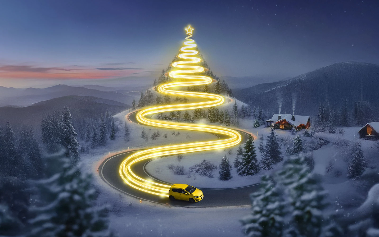 Happy Holidays from the Abrites Team!