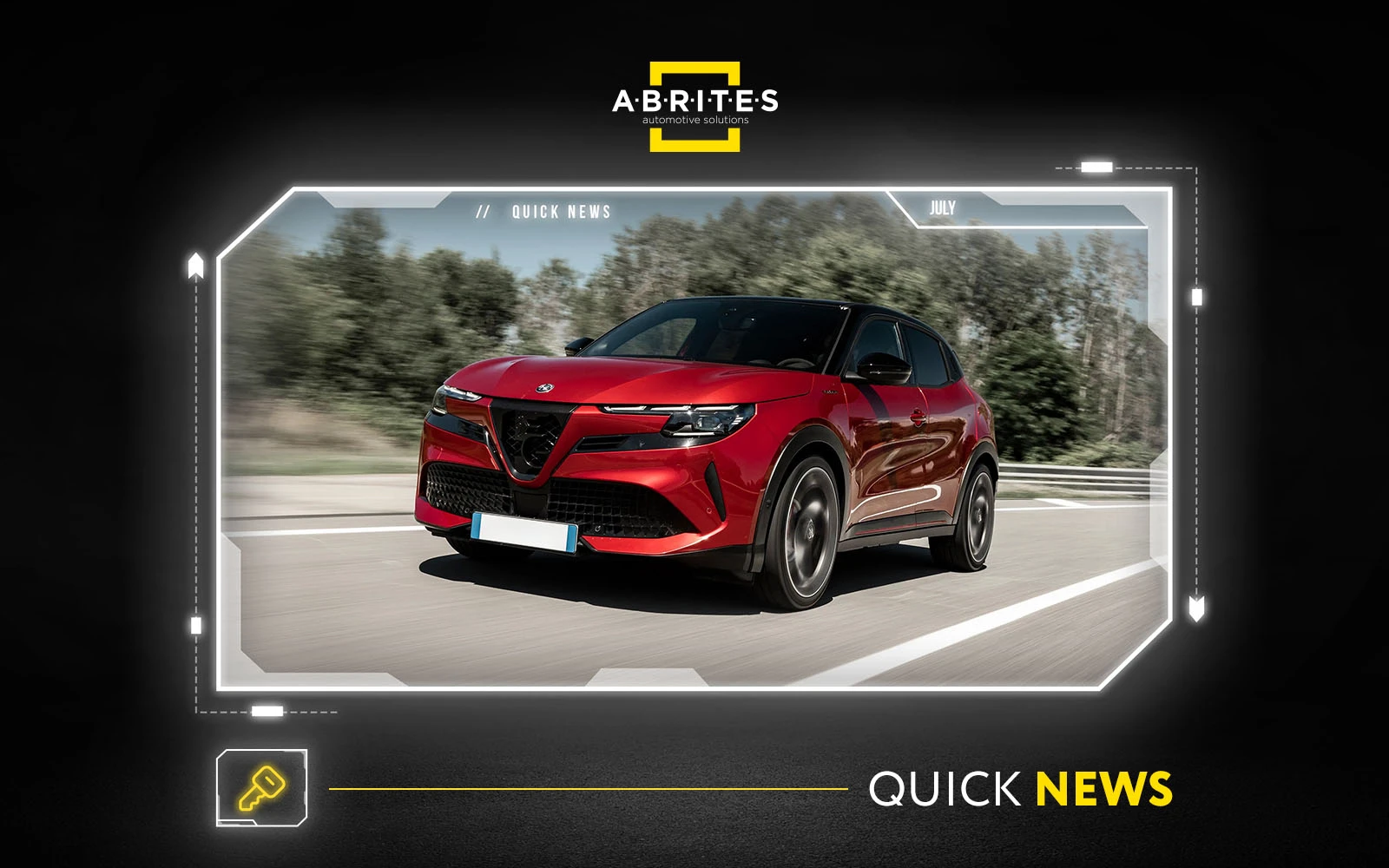 Update for FCA Models: Maserati Levante & Ghibli Mileage Calibration, Alfa Romeo RFH Key Programming ...