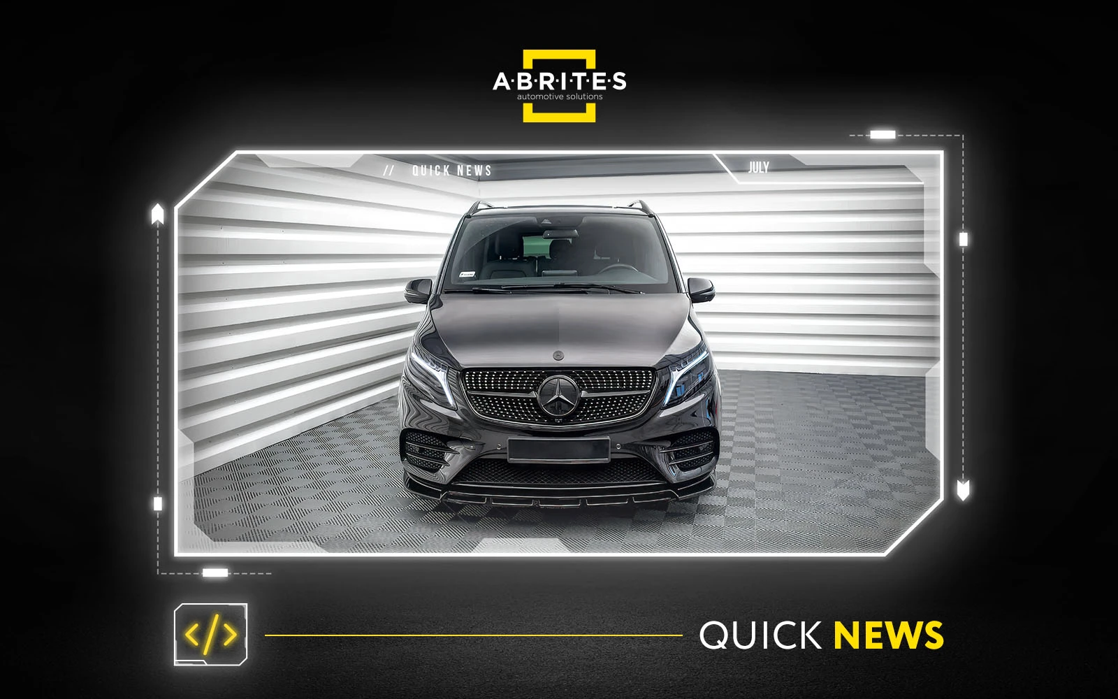 What’s New for Mercedes-Benz Experts: VGS3-FDCT Reprogrmming (Reflashing), 9G-Tronic Maps Virtual Reading ...