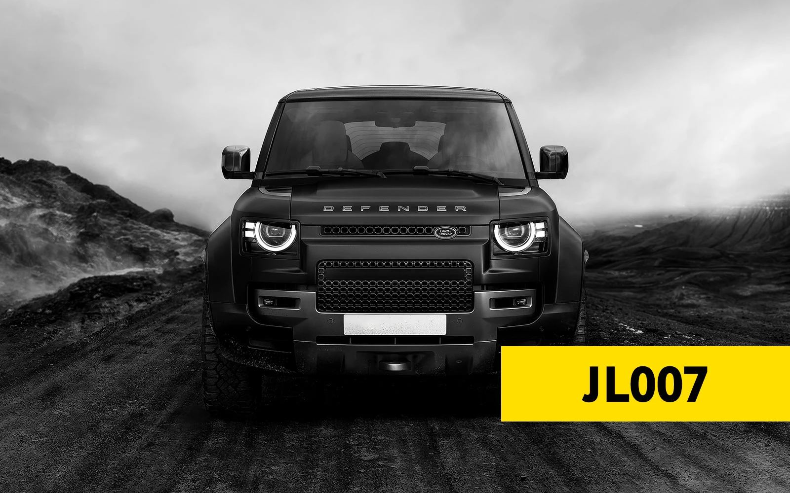 Now Available: Alarm OFF Functionality for JLR Models MY2014-2024 – License JL007!