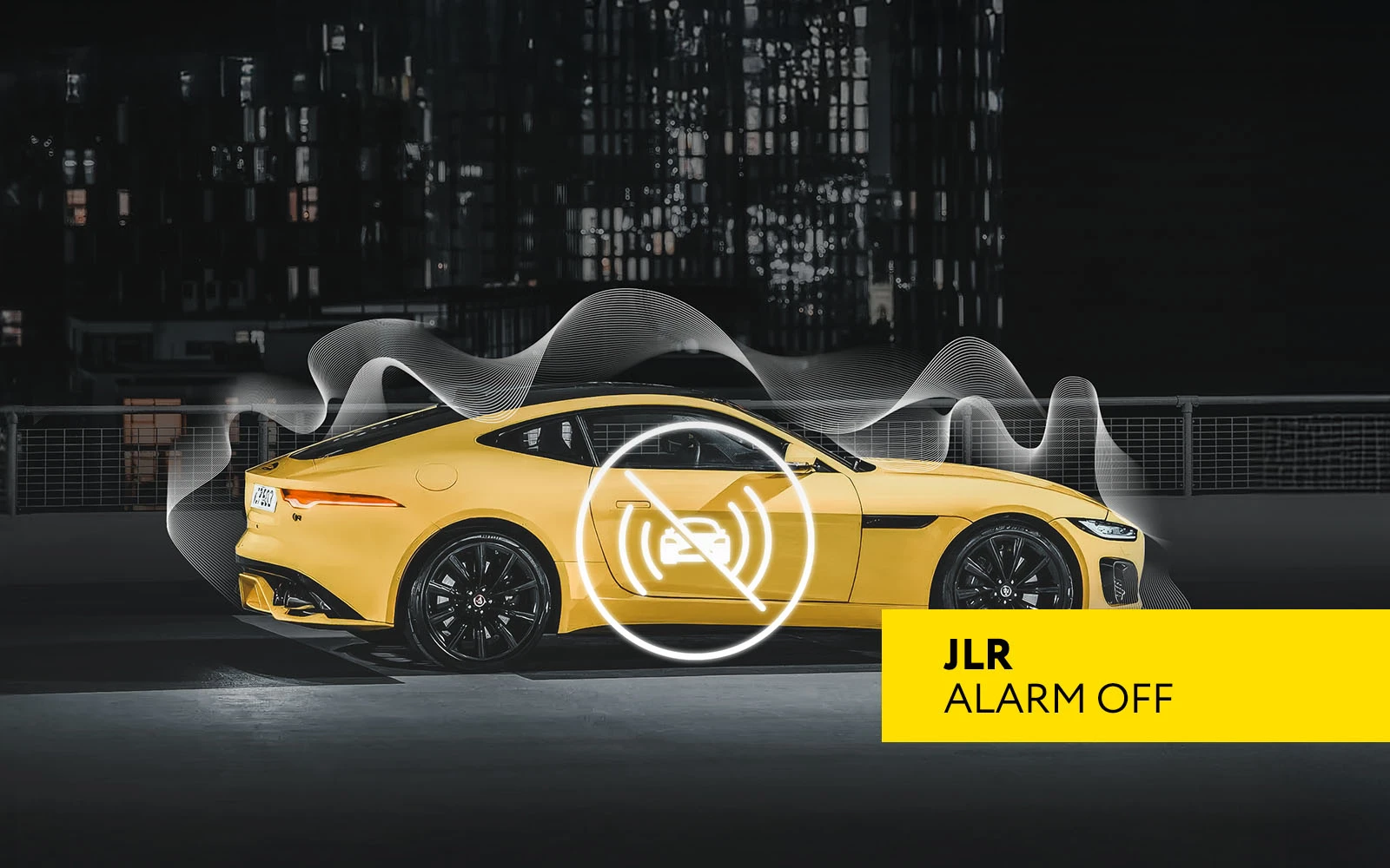Silencing the Storm: Master JLR Alarm OFF Functionality with Abrites