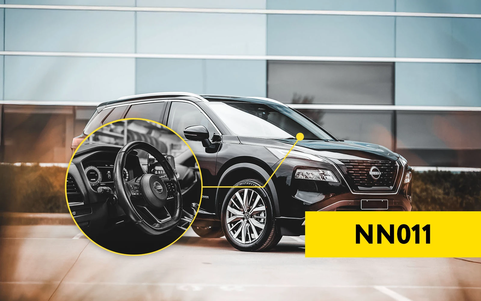 Dashboard Calibration via Internal CAN for New Nissan Vehicles Now Available! New NN011 License!