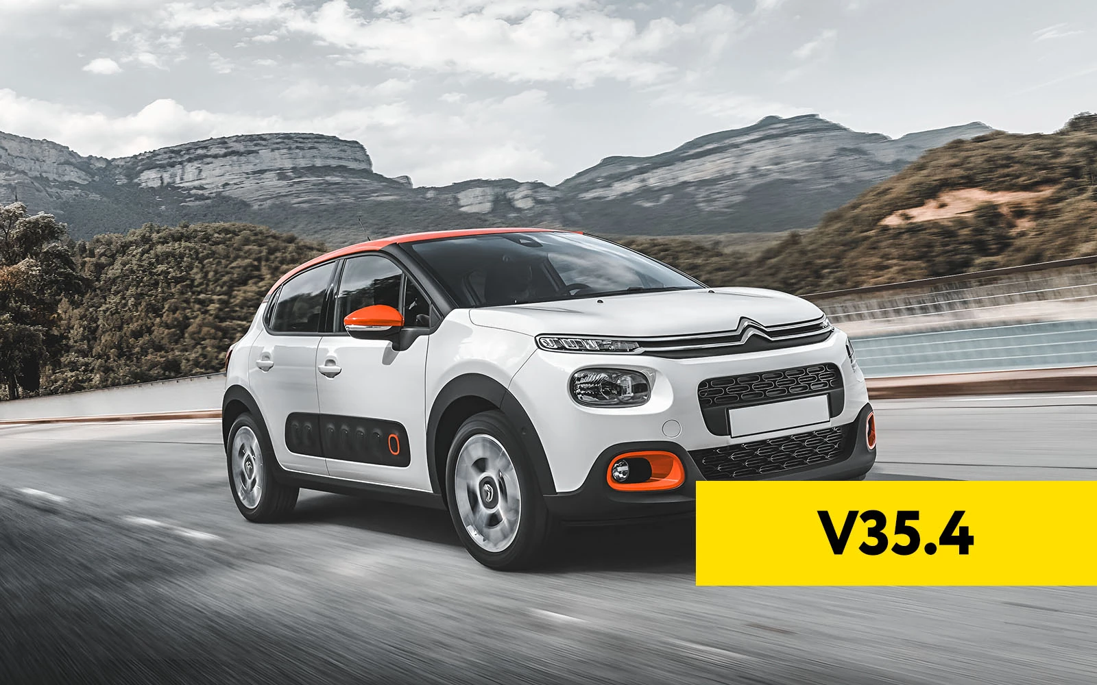 Abrites Diagnostics for PSA Vehicles Version 35.4