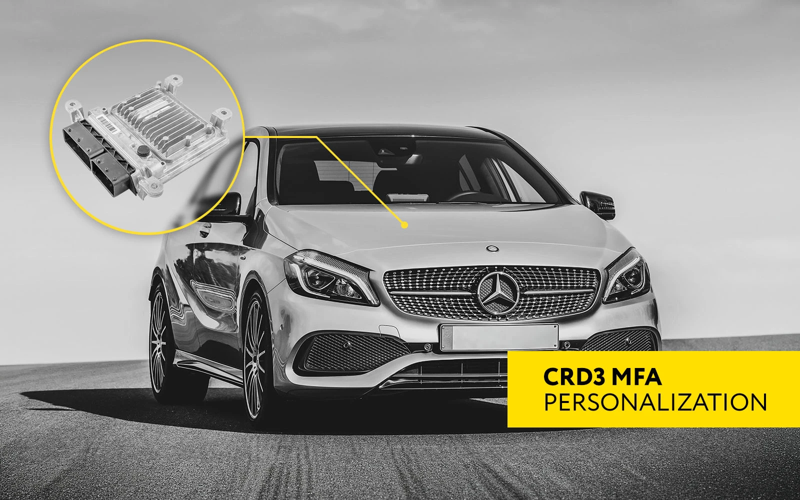 Personalization Without Previously Saved FBS4 Data from the Original Module Coming for the Latest CRD3 ...