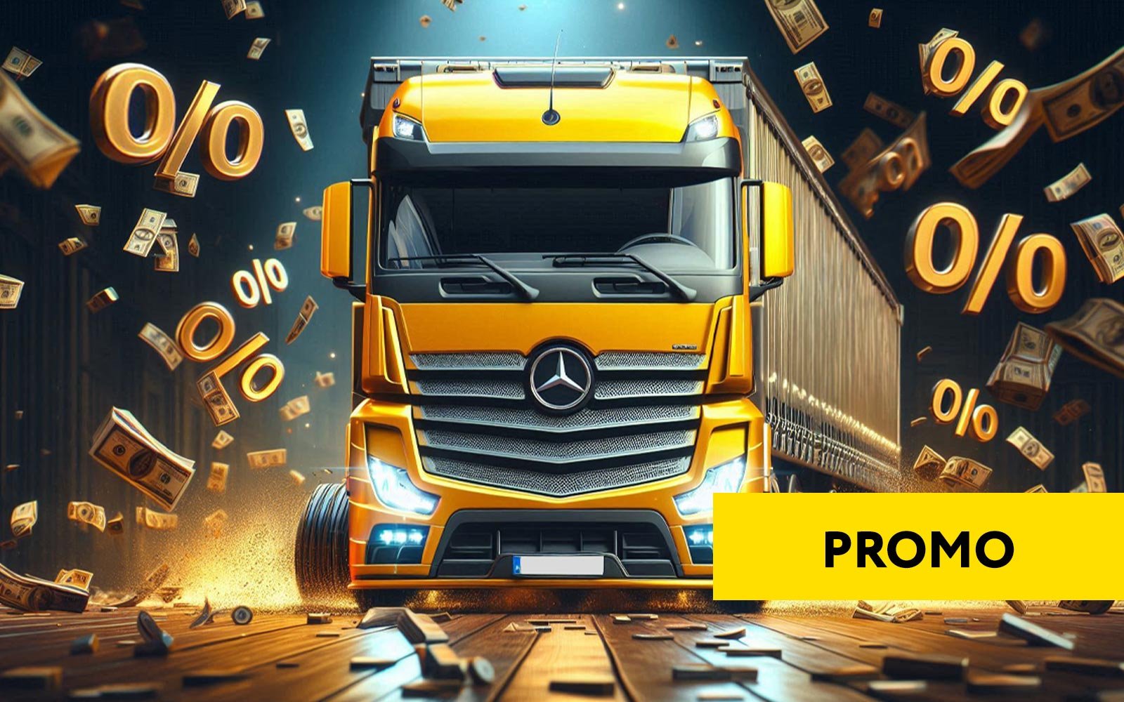 THE POWER TO DELIVER ABRITES DIAGNOSTICS FOR MERCEDES BENZ TRUCKS