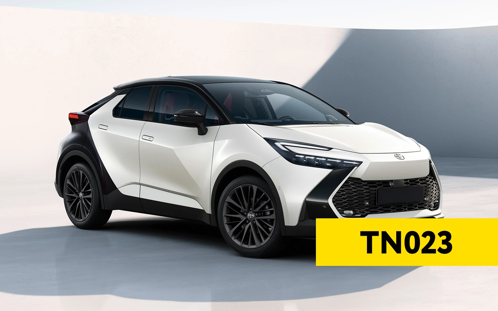 Brand-New: Key Programming for the Latest Toyota Models 2025+ (B6 Keys)