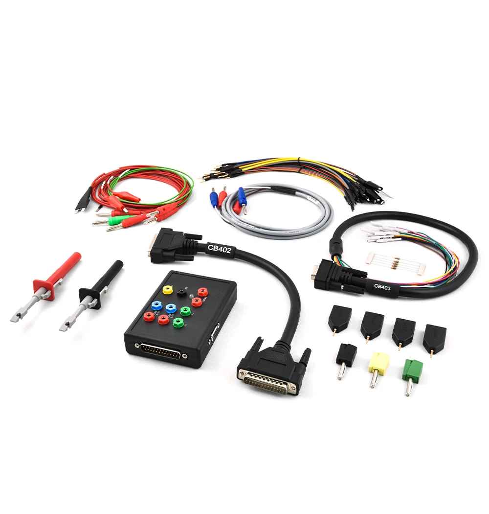 Distribution Box for ECU Reading Abrites