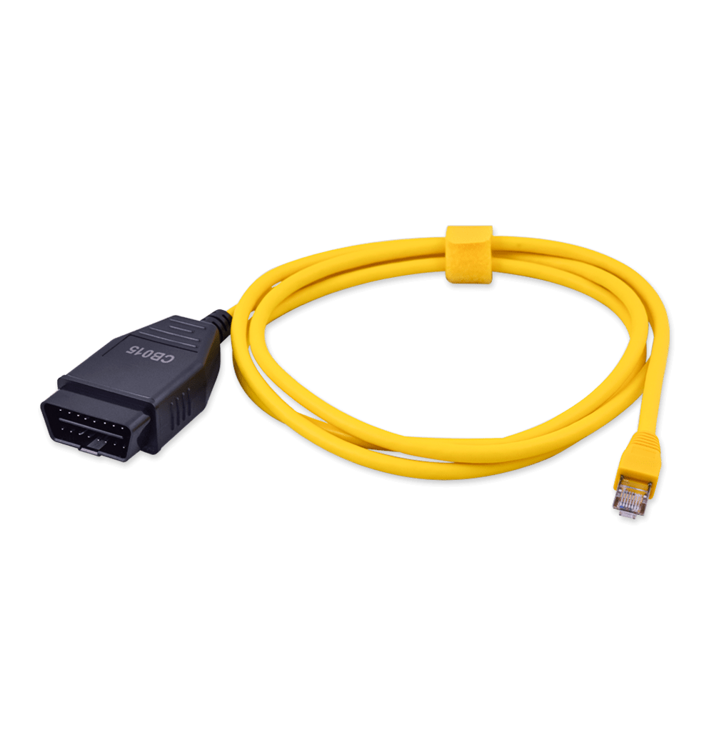 ENET Cable for BMW vehicles Abrites