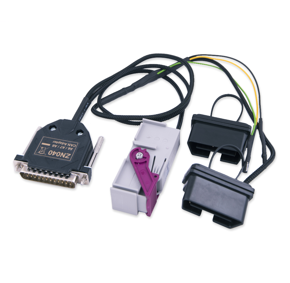 A6/A7/A8 CAN Adapter Abrites A6/A7/A8 CAN Adapter Abrites