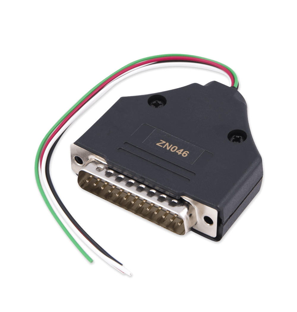 ἁῩἡI A II B AdvancedῴᾨὩ Key Renewal Adapter Abrites