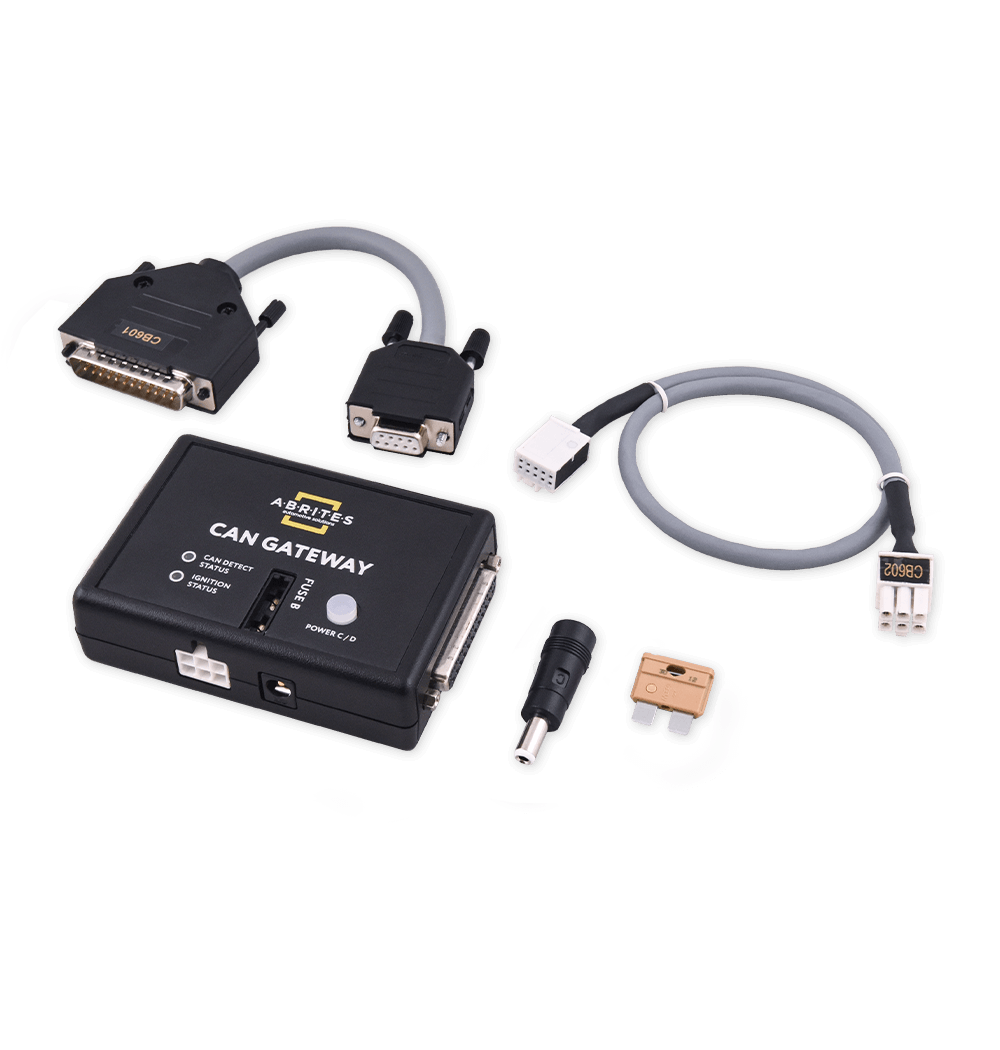 CANGatewaySet(containsZN081,CB601,CB602)