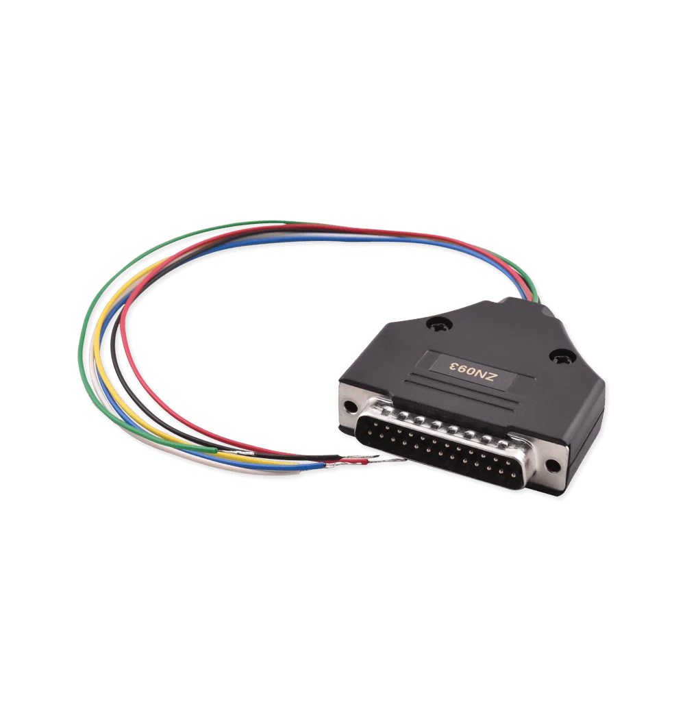 Abrites Adaptador IR AVDI ZN036 | Diagtec Plus