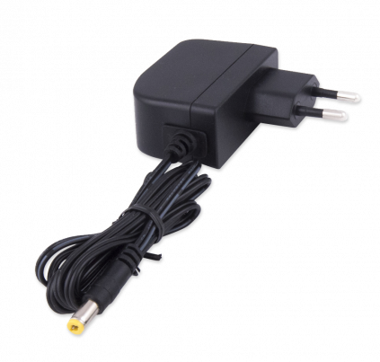 ZN062 - 12V/0.5A DC Power adapter