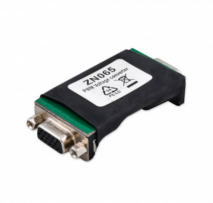 ZN065 - PWM voltage converter (for ZN051 Distribution Box ver. 2.3)