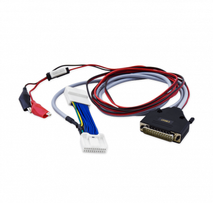 CB027 - Tesla Model 3 Diagnostic Cable
