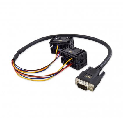 CB024 - Mercedes-Benz MD/MG ECU connection cable