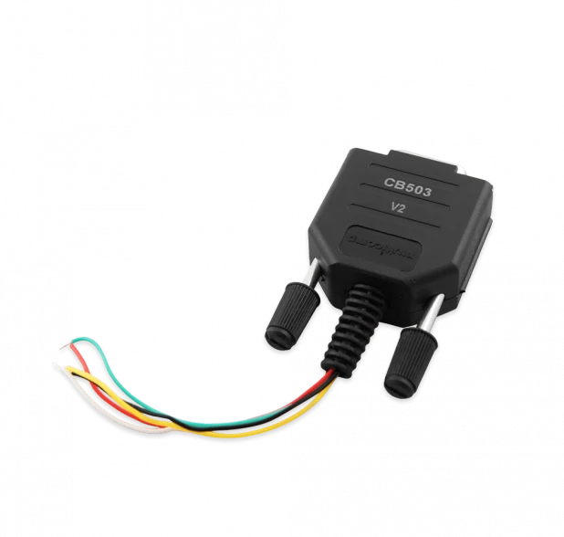 Abrites Programmer RH850/V850 - image 3