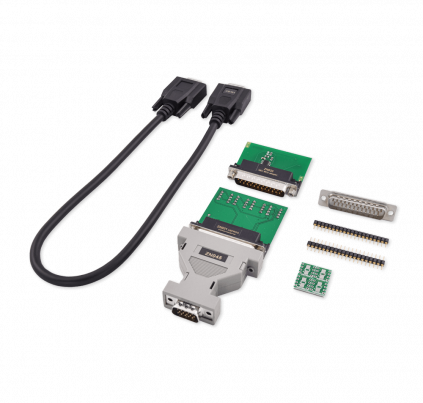 ZN030 - ABPROG Programmer Set with Software Activation
