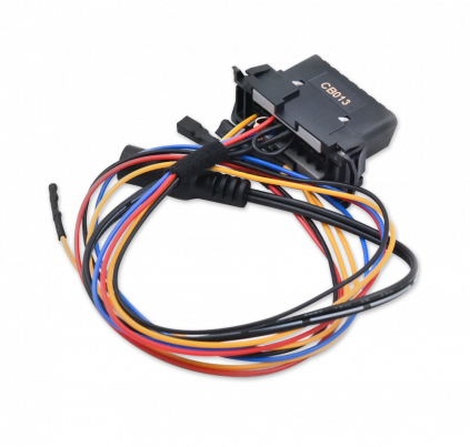 CB013 - MSD/MSV bench connection cable set