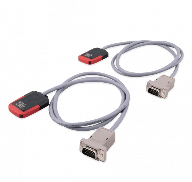 Transponder Emulator for PSA vehicles