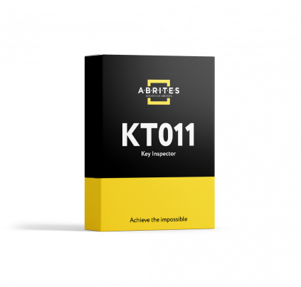 KT011 - Key Inspector