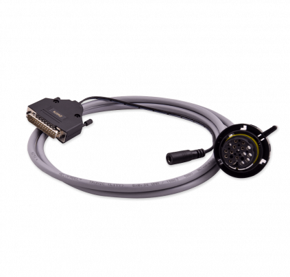 ZN079 - ZF 8HP TCU Connection Cable