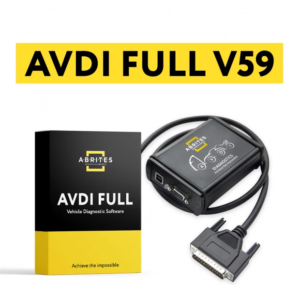 AVDI FULL V59